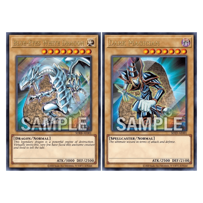 Structure Deck: Illusion of the Dark Magicians - Asian English GiaxStore Structure Deck: Illusion of the Dark Magicians - Asian English GiaxStore
