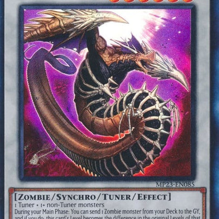 MP23-085 · Drago Immortale / Immortal Dragon UR (ENG)