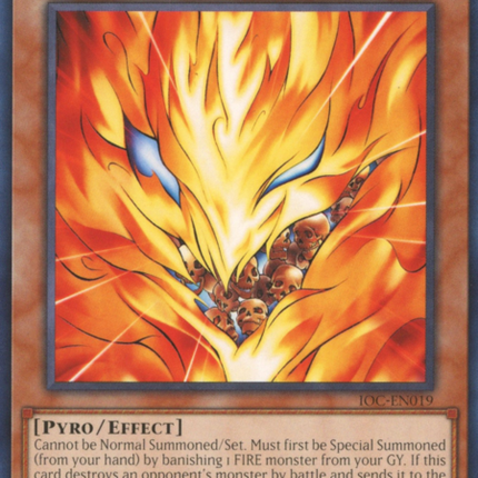 IOC25-019 · Inferno (ITA)
