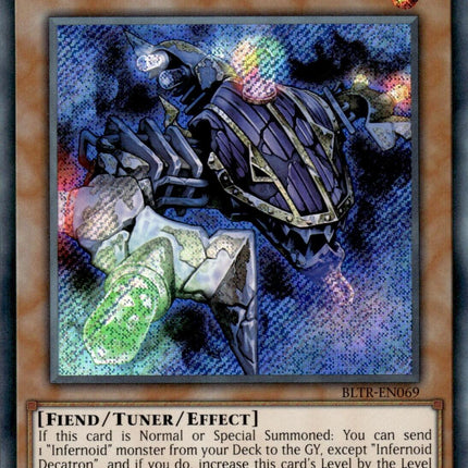 BLTR-069 · Infernoid Decatron SCR (ITA)