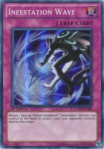 HA05-060 · Onda d'Infestazione / Infestation Wave SR (ITA)