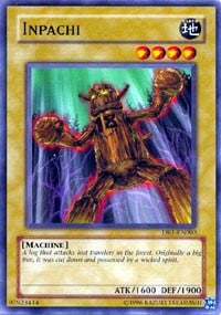 DR1-003 · Inpachi (ITA)
