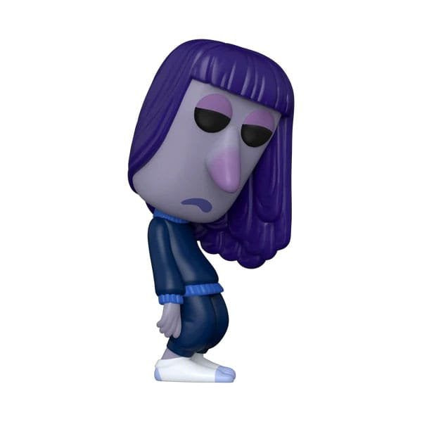 Inside Out - Ennui (FK75997) Funko Pop! Disney Vinyl Figure 9 cm