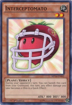 MP14-062 · Intercetpomodoro / Interceptomato (ITA)