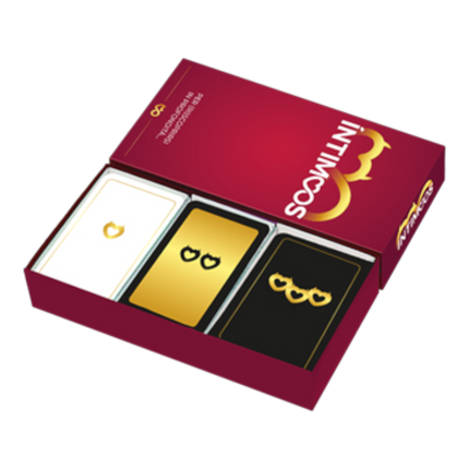 Intimoos - Hot - ITA