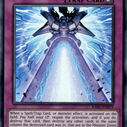 RA05-079sr · Iron Thunder SR (ITA)