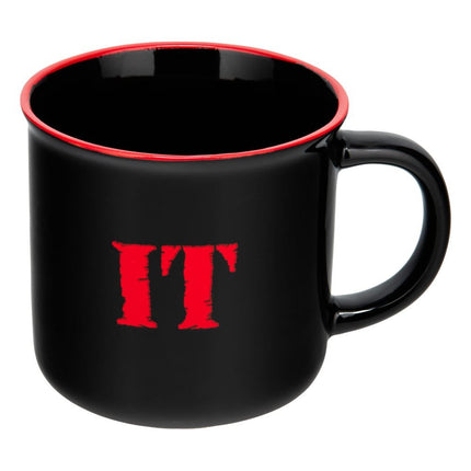 It Pennywise 2 - Tazza