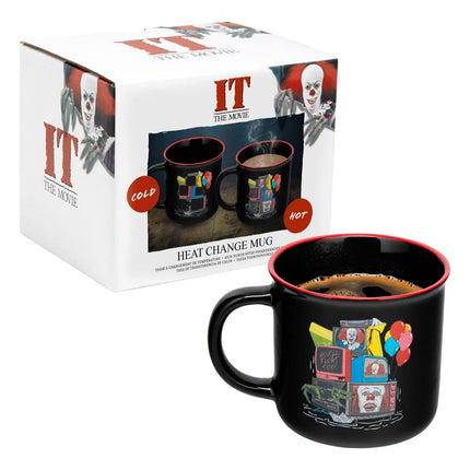 It Pennywise 2 - Tazza