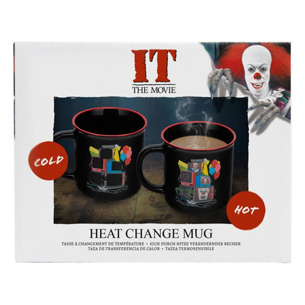 It Pennywise 2 - Tazza