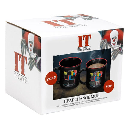 It Pennywise 2 - Tazza