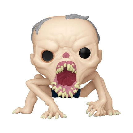 It-Welcome to Derry POP! Plus Vinyl Figure Skeleton Man 9 cm