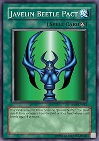 PP01-012 · Patto dello Scarabeo-Lancia / Javelin Beetle Pact SR (ITA)