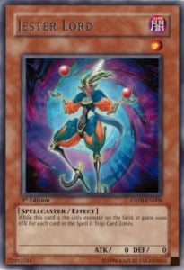 ANPR-008 · Signore dei Buffoni / Jester Lord R (ITA)