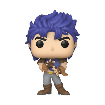 JoJo's Bizarre Adventure Part 1: Phantom Blood - Jonathan Joestar Funko Pop 2265