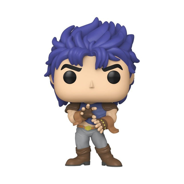 JoJo's Bizarre Adventure Part 1: Phantom Blood - Jonathan Joestar Funko Pop 2265