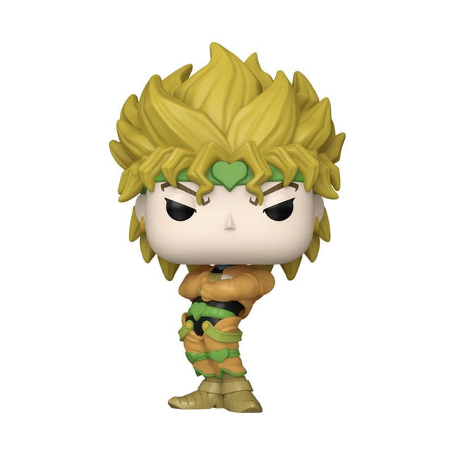 JoJo´s Bizarre Adventure - DIO (FK88462) Funko Pop! Animation Anime Vinyl Figure 9 cm