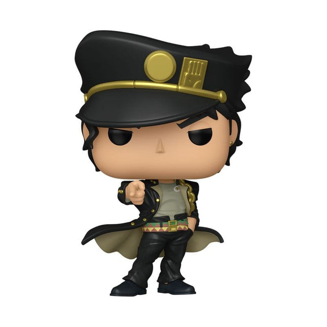 JoJo´s Bizarre Adventure - Jotaro 2053 Funko Pop! Animation Vinyl Figure 9 cm