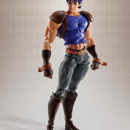JoJo´s Bizarre Adventure S.H.Figuarts Action Figure Jonathan Joestar 17 cm