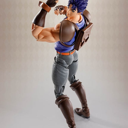 JoJo´s Bizarre Adventure S.H.Figuarts Action Figure Jonathan Joestar 17 cm
