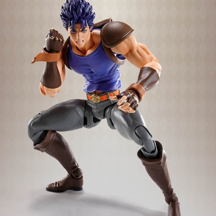 JoJo´s Bizarre Adventure S.H.Figuarts Action Figure Jonathan Joestar 17 cm