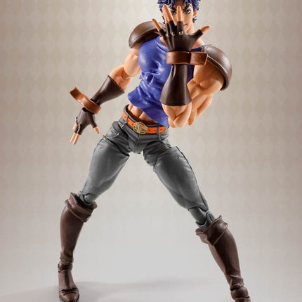 JoJo´s Bizarre Adventure S.H.Figuarts Action Figure Jonathan Joestar 17 cm