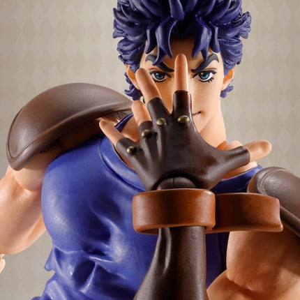 JoJo´s Bizarre Adventure S.H.Figuarts Action Figure Jonathan Joestar 17 cm
