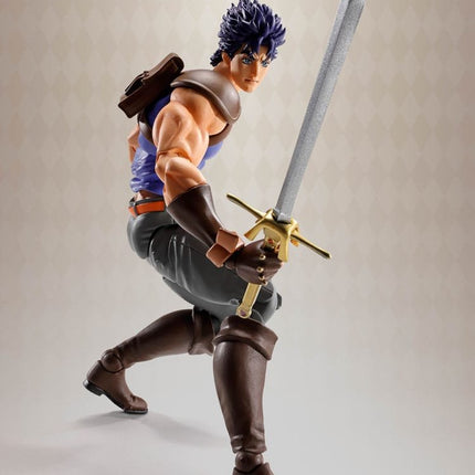 JoJo´s Bizarre Adventure S.H.Figuarts Action Figure Jonathan Joestar 17 cm