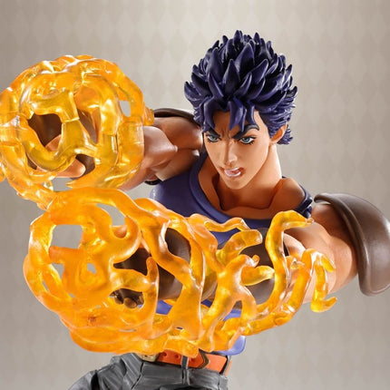 JoJo´s Bizarre Adventure S.H.Figuarts Action Figure Jonathan Joestar 17 cm