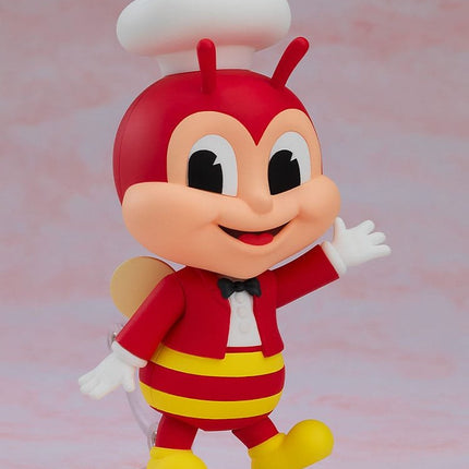 Jollibee Nendoroid Action Figure Jollibee 10 cm