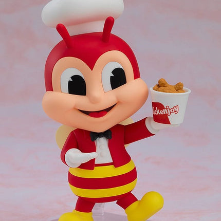 Jollibee Nendoroid Action Figure Jollibee 10 cm