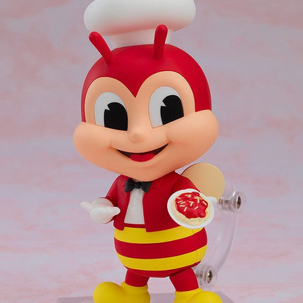 Jollibee Nendoroid Action Figure Jollibee 10 cm