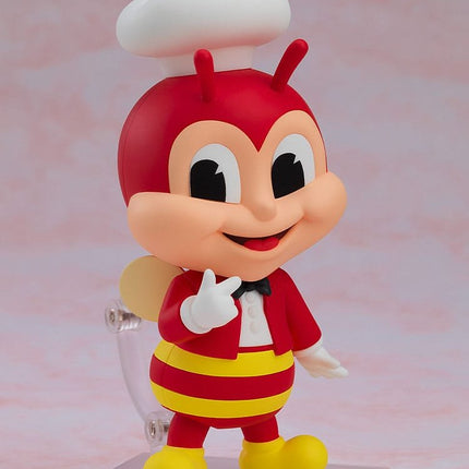 Jollibee Nendoroid Action Figure Jollibee 10 cm