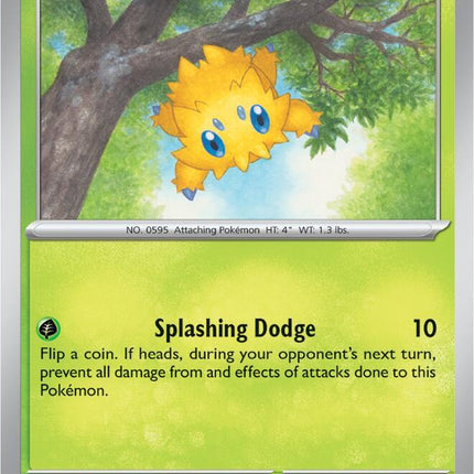 SFA-001 · Joltik (ITA)