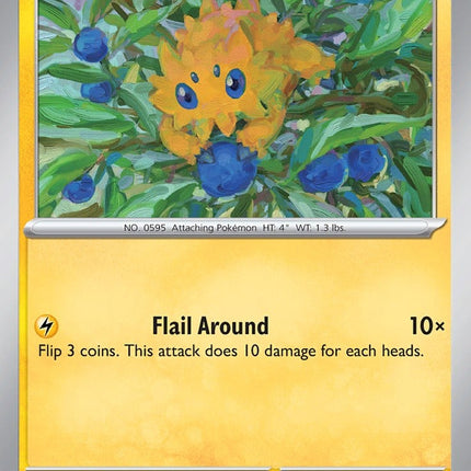 PAR-064 · Joltik (ITA)