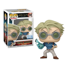 Collection image for: Anime & Cartoni Animati Funko Pop!