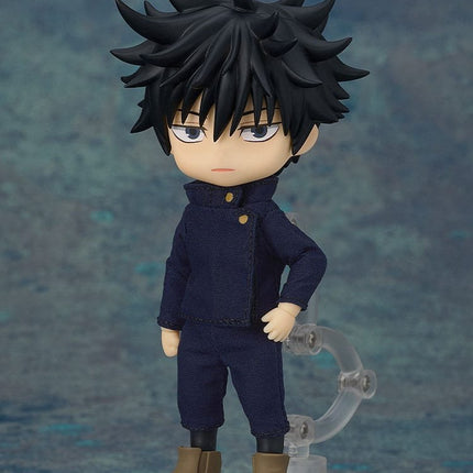 Jujutsu Kaisen Nendoroid Doll Action Figure Megumi Fushiguro 14 cm