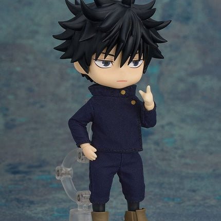 Jujutsu Kaisen Nendoroid Doll Action Figure Megumi Fushiguro 14 cm