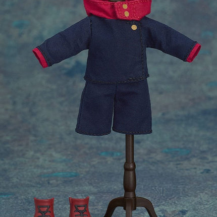 Jujutsu Kaisen Nendoroid Doll Action Figure Yuji Itadori 14 cm