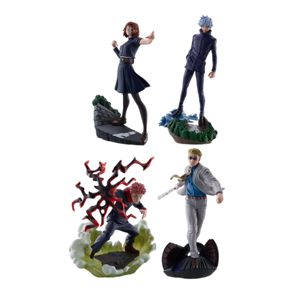 Jujutsu Kaisen -Mystery Figure 9cm