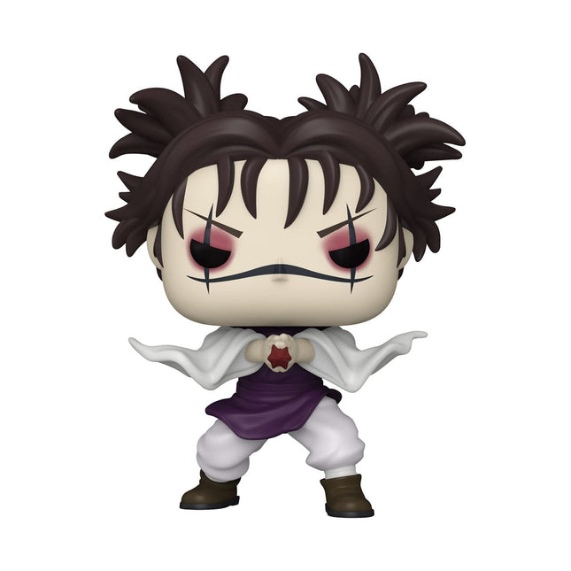 Jujutsu Kaisen - Choso (FK85321) Funko Pop! Animation Vinyl Figure 9 cm