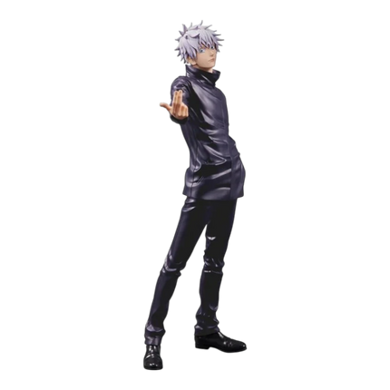 Jujutsu Kaisen – Satoru Gojo Grandista Figure Banpresto