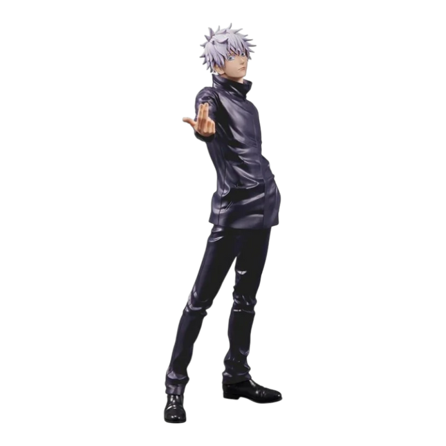 Jujutsu Kaisen – Satoru Gojo Grandista Figure Banpresto