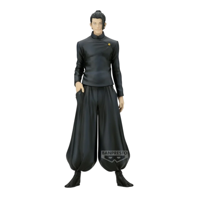 Jujutsu Kaisen – Suguru Geto Special Ver. Figure Banpresto