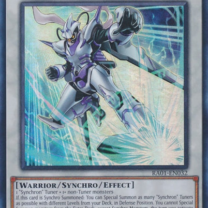 RA01-032 · Acceleratore Rottame / Junk Speeder SR (ENG)