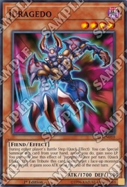 SDPL-010 · Juragedo (ITA)