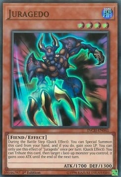 INCH-041 · Juragedo SR (ITA)