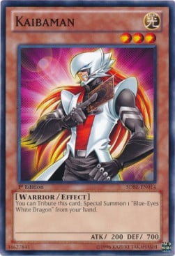 SDBE-014 · Kaibaman (ITA)
