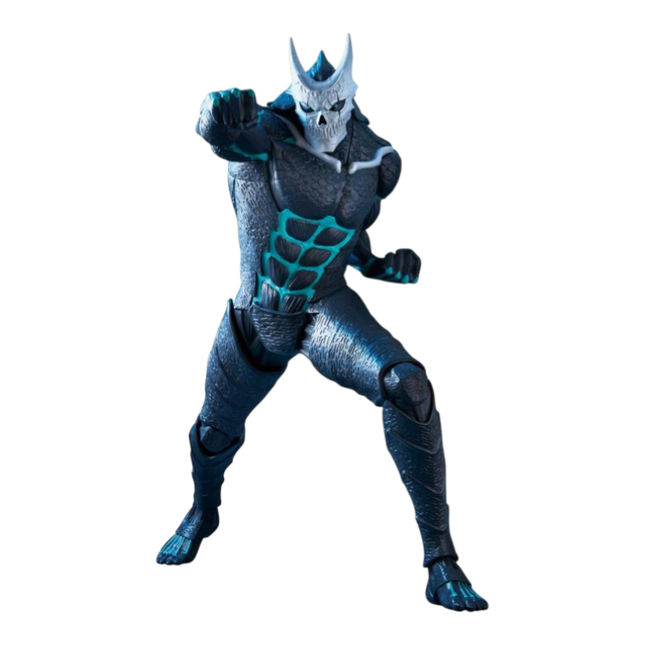 Kaiju No. 8 – Figure Banpresto