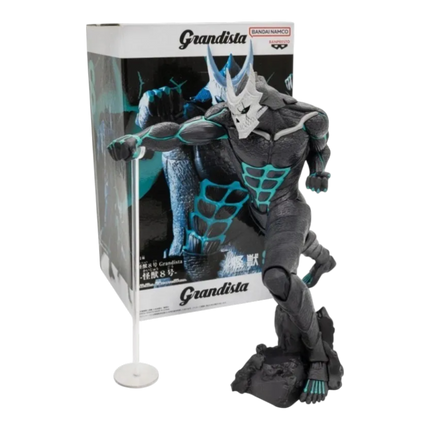Kaiju No. 8 – Figure Banpresto