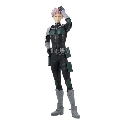 Kaiju No. 8 – Gen Narumi Figure Banpresto